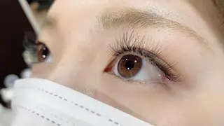 マツエク・マツパ Eyelash Salon 4Uのマツエク・マツパデザイン