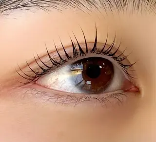 マツエク・マツパ アルターエクラ 内藤のマツエク・マツパデザイン