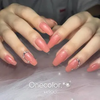 ネイル ネイルサロン Date🤍のネイルデザイン