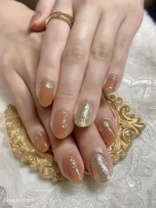 ネイル Max nail&eyeのネイルデザイン