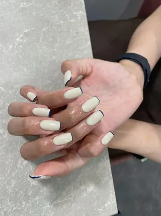 ネイル LAVISH nail salonのネイルデザイン