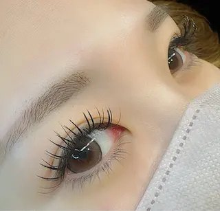 マツエク・マツパ 市川 優妃のマツエク・マツパデザイン