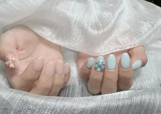 ネイル 💕Dreamy KIYO💕のネイルデザイン