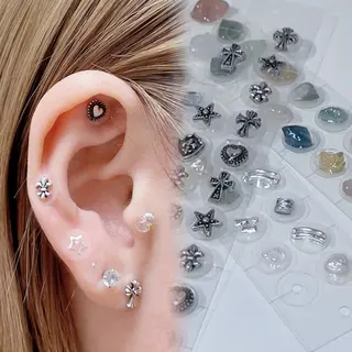 NEW Open MIORA MIKIのマツエク・マツパデザイン