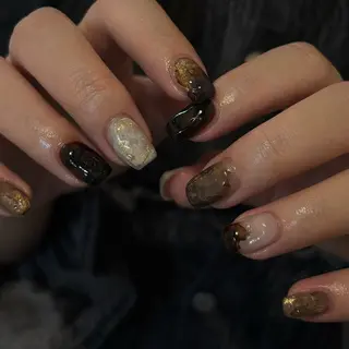 ネイル C. yoshinoのネイルデザイン