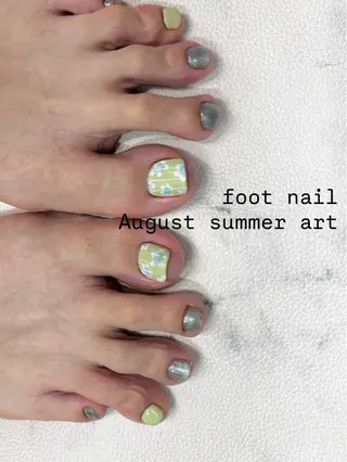 ネイル BellaLuna 武藤美里のその他イメージ