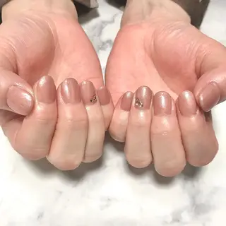 ネイル ステラ marikominoのネイルデザイン