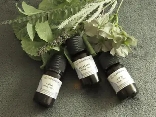 アロマリンパ・ヘッド スパmumucoのエステ・リラクイメージ