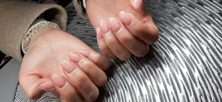 ネイル 大島 さやかのネイルデザイン