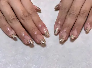 ネイル nailsalon auneのネイルデザイン
