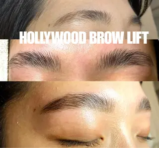 アイブロウ Mekukuru ミィククルの眉毛・アイブロウイメージ