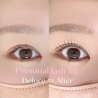 マツエク・マツパ niu🎀 yunoのマツエク・マツパデザイン