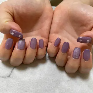 ネイル Jeremy ♡ HARUKAのネイルデザイン