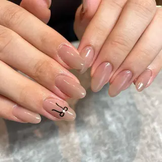 ネイル nail salon daisy 𓍯のネイルデザイン