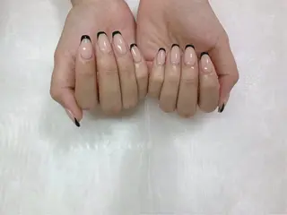 ネイル シーシー ネイルのネイルデザイン