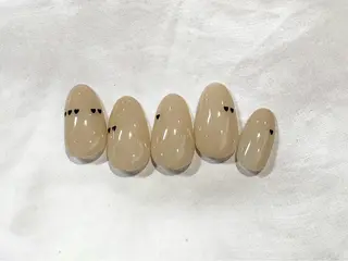 ネイル chika .のネイルデザイン