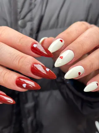 ネイル 2me（ツメ） ♡ NENEのネイルデザイン