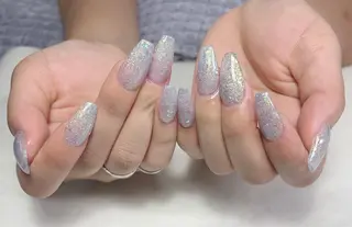 ネイル プレシャス所属・小川 ogawaのネイルデザイン