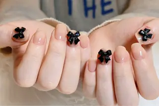 ネイル コネコ ネイルサロンのネイルデザイン