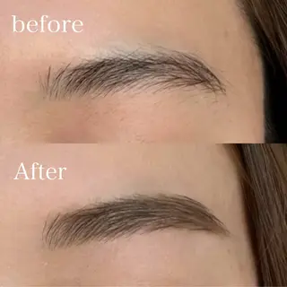 アイブロウ OGUMA︎✿ 新宿マルイ本館店5階のマツエク・マツパデザイン