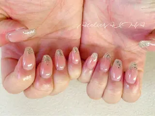 ネイル アトリエAIHA所属・アトリエAIHA★ フィルイン推奨サロンのネイルデザイン