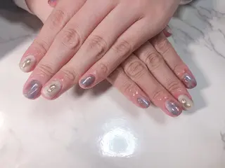 ネイル Regaro i.sのネイルデザイン