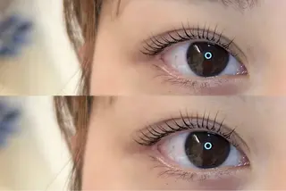 マツエク・マツパ Lowen 野原の眉毛・アイブロウイメージ