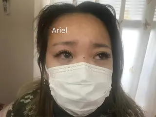 マツエク・マツパ 羽賀 美和のマツエク・マツパデザイン