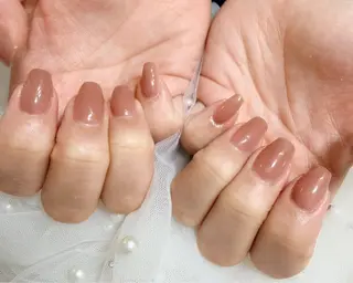 ネイル Jessica 119のネイルデザイン