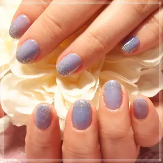 ネイル 山田 麻衣のネイルデザイン