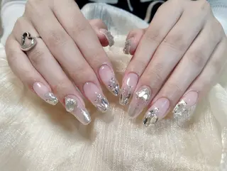 ネイル ＤI'A ネイルサロンのネイルデザイン