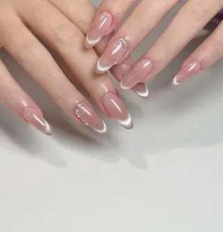 ネイル Anna Nail (パラジェル登録店)のネイルデザイン