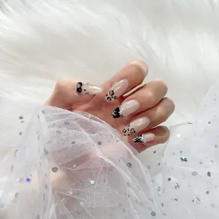 ネイル nail salon FLUFFYのネイルデザイン