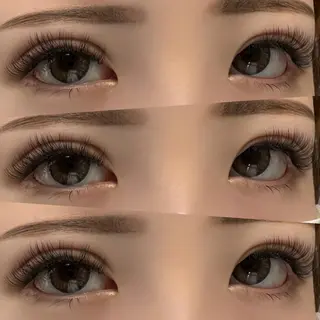 マツエク・マツパ NA NAの眉毛・アイブロウイメージ