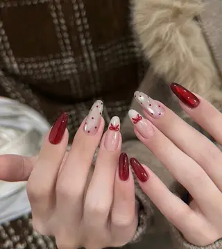 ネイル Mytnail所属・ann_ nailのネイルデザイン