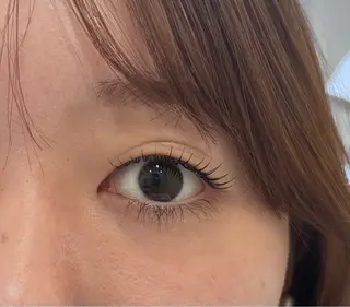 マツエク・マツパ carrefourNoa        柏所属・MIZUKI ミズキのマツエク・マツパデザイン