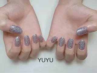ネイル 閨匠ビューティサロン 新橋店♡YuYuのネイルデザイン