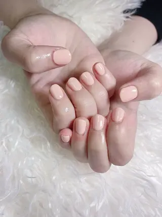 ネイル n o q r m. n a c h iのネイルデザイン