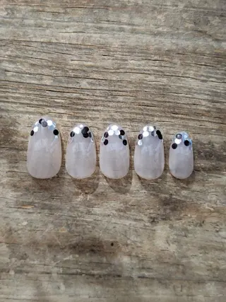 ネイル LuN Nail Design Salon所属・Y Chisaのネイルデザイン