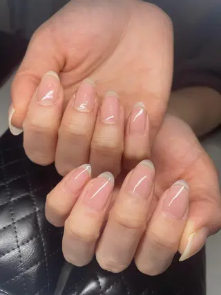 ネイル shark_nail Aのネイルデザイン