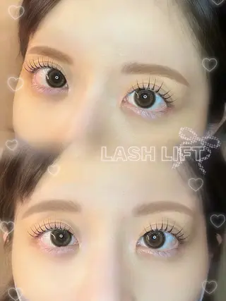 マツエク・マツパ SAMIU【サミュー】中野店所属・SAMIU YUKAのエステ・リラクイメージ