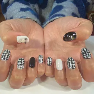 ネイル 11 nailsのネイルデザイン