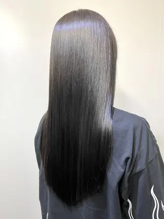 ロング プチプラ&ハイクオ リティ✰Lilly✰のヘアスタイル