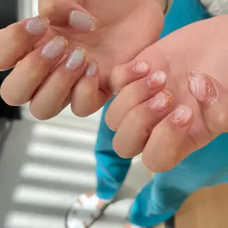 ネイル nail slon mioのネイルデザイン