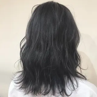 カラー トップアイリスト🩶 タカギのマツエク・マツパデザイン