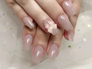 ネイル ジョリ kasumi🌹💅のネイルデザイン