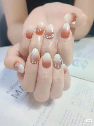 ネイル E·U·B ネイル所属・横浜市中区曙町 E·U·Bネイルのネイルデザイン