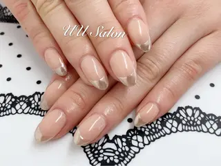 ネイル UU Salon所属・UU ゆきのネイルデザイン