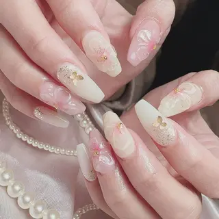 ネイル nail salon    Mimiy..所属・Nailsalon Mimiy..♡のネイルデザイン