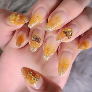 ネイル NOIROUGE所属・NOI ROUGEのネイルデザイン